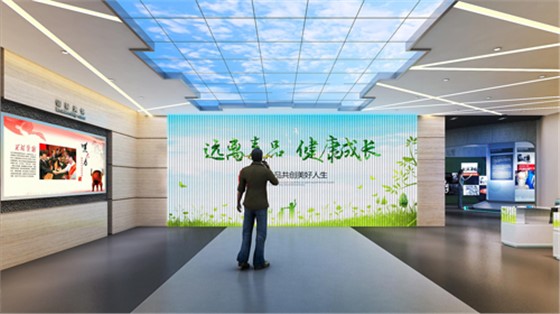 國際禁毒日丨讓我們走進這些禁毒教育基地，一起筑牢禁毒第一道防線！