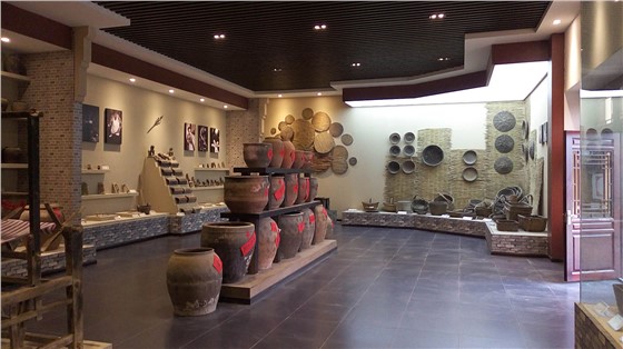 建設(shè)鄉(xiāng)村博物館的意義？