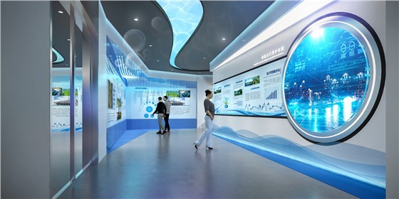 立標捷報丨熱烈祝賀立標展覽中標江西省農業(yè)水價綜合改革錦北灌區(qū)用水管理展覽館項目